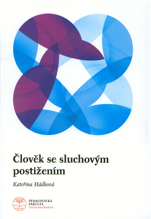 Člověk se sluchovým postižením