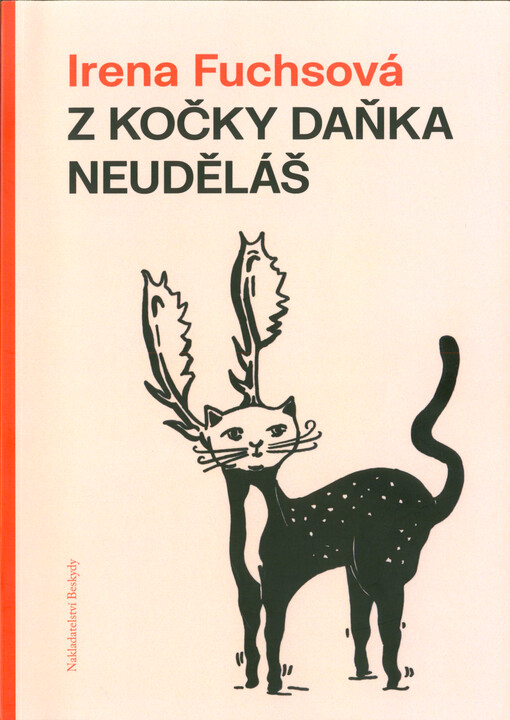 Z kočky daňka neuděláš