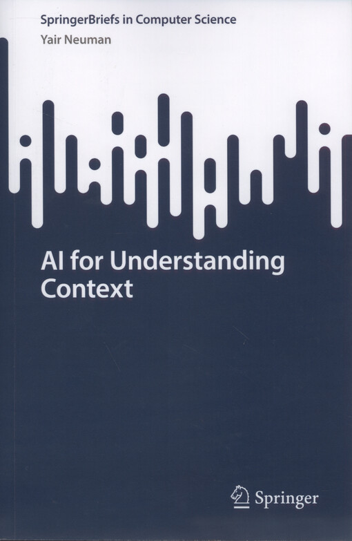 AI for understanding context