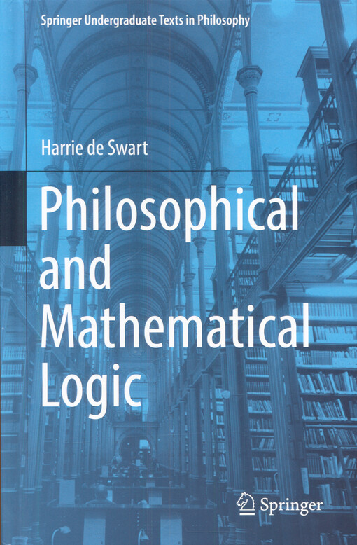 Philosophical and mathematical logic
