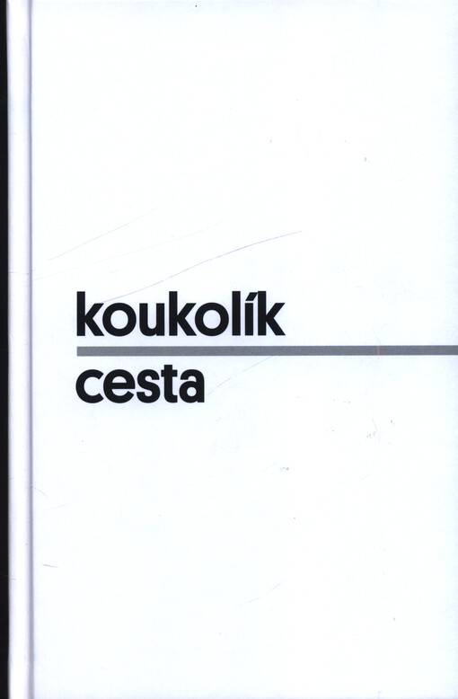 Cesta František Koukolík