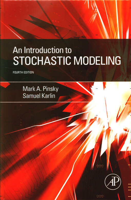 An introduction to stochastic modeling