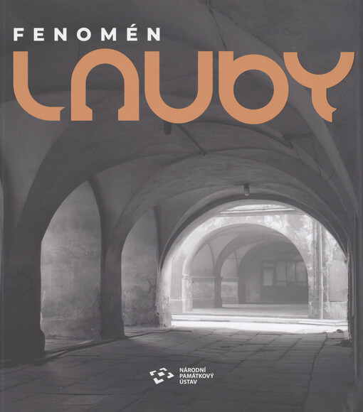Fenomén Lauby