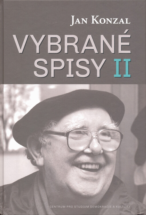 Vybrané spisy II