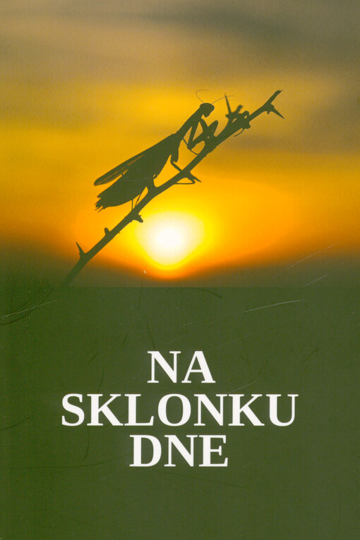 Na sklonku dne