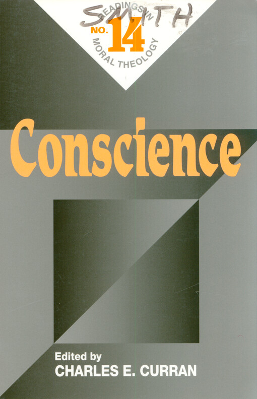 Conscience
