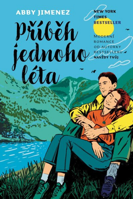 Příběh jednoho léta /