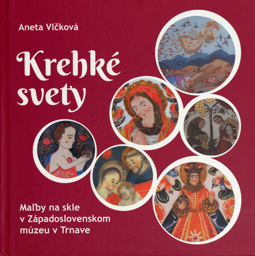 Krehké svety