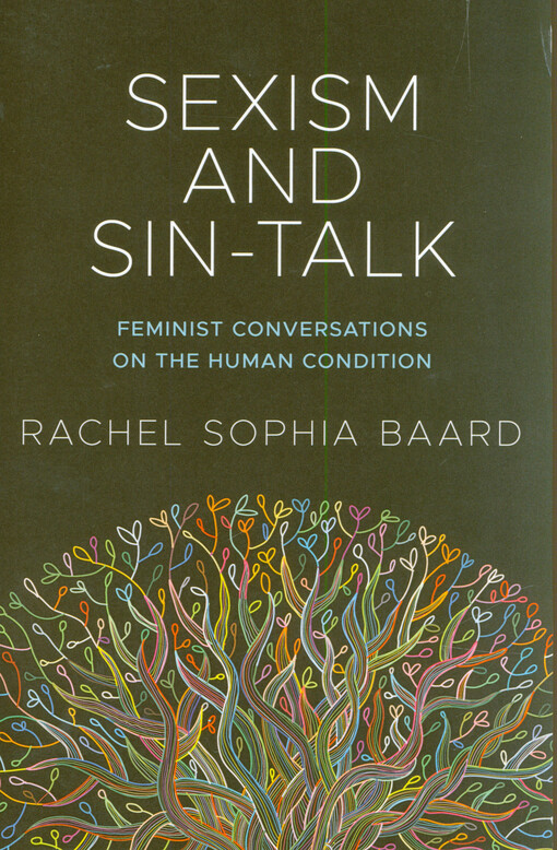 Sexism and sin-talk : feminist conversations on the human condition