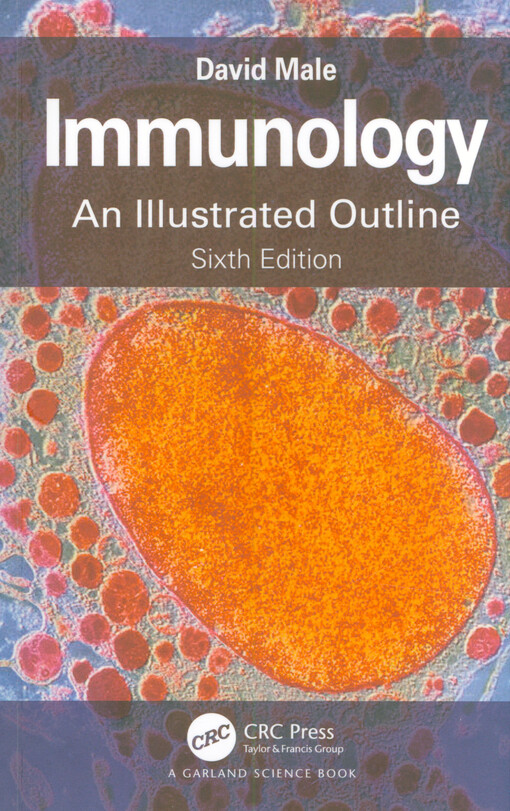 Immunology : an illustrated outline