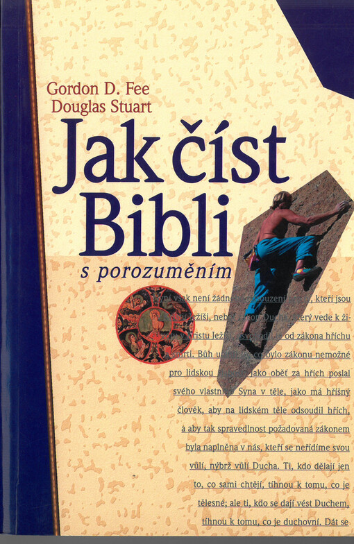 Jak číst Bibli s porozuměním
