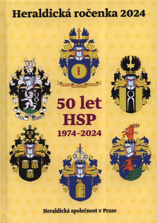 Heraldická ročenka