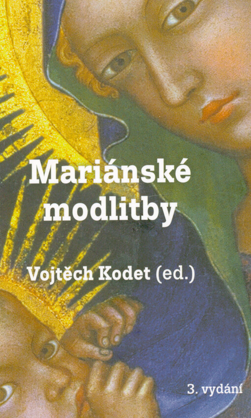 Mariánské modlitby