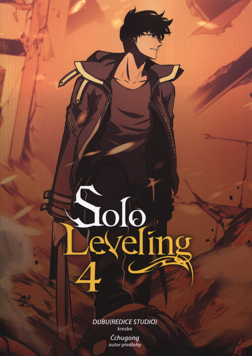 Solo leveling