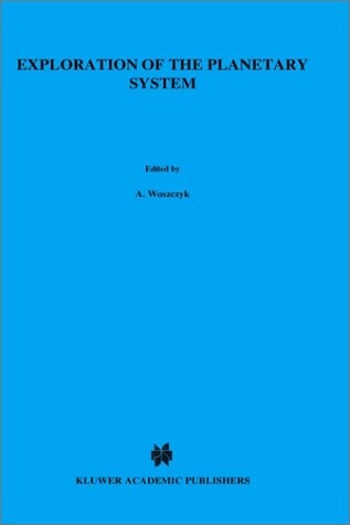 Exploration of the Planetary System (International Astronomical Union Symposia)