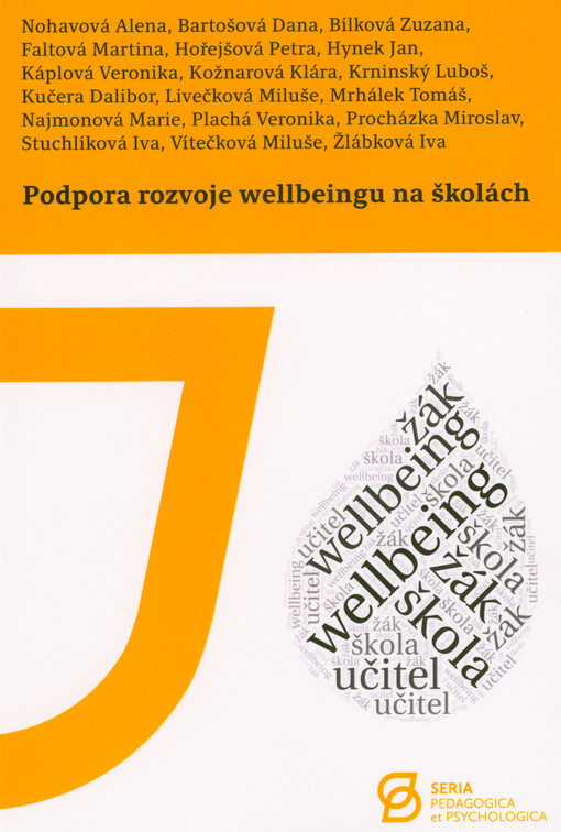 Podpora rozvoje wellbeingu na školách