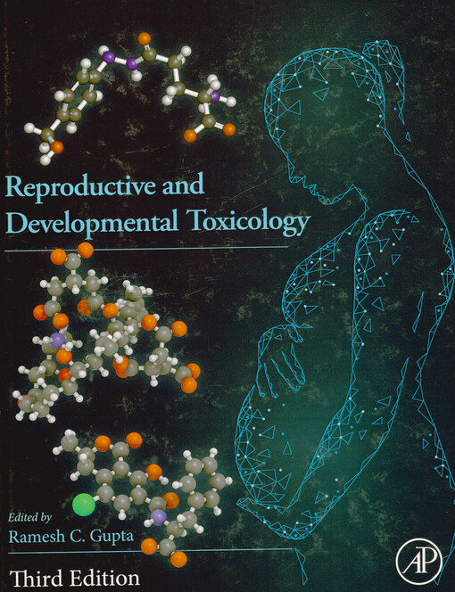 Reproductive and developmental toxicology