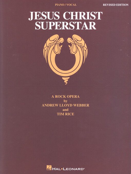Jesus Christ Superstar