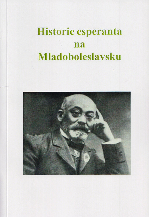 Historie esperanta na Mladoboleslavsku