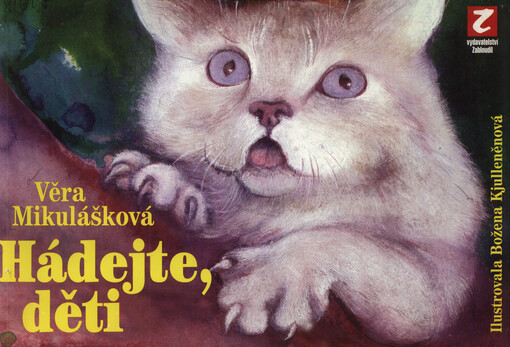Hádejte, děti
