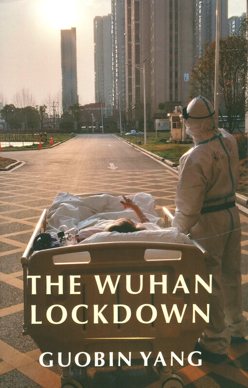 The Wuhan lockdown