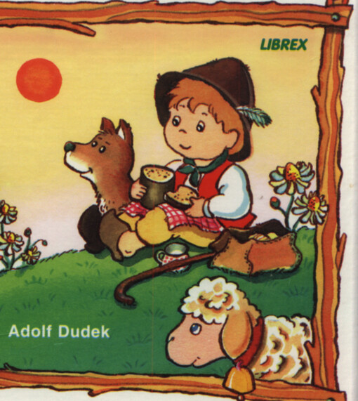 Když jsem já sloužil