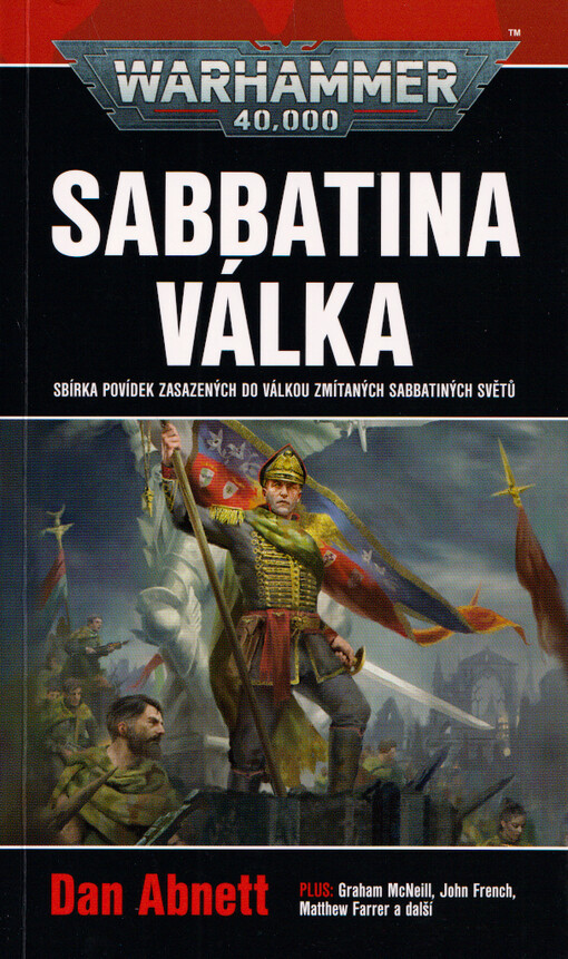 Sabbatina válka