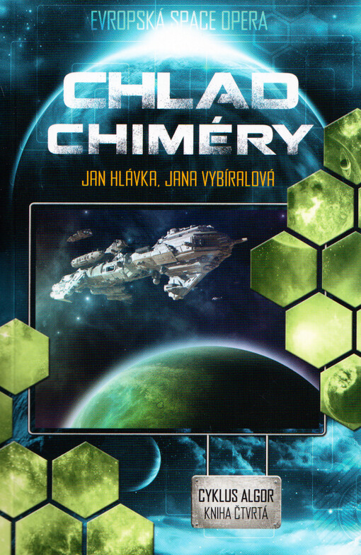 Chlad Chiméry : cyklus 