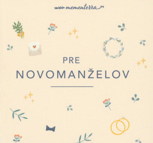 Pre novomanželov