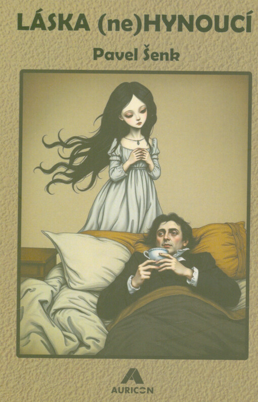 Láska (ne)hynoucí