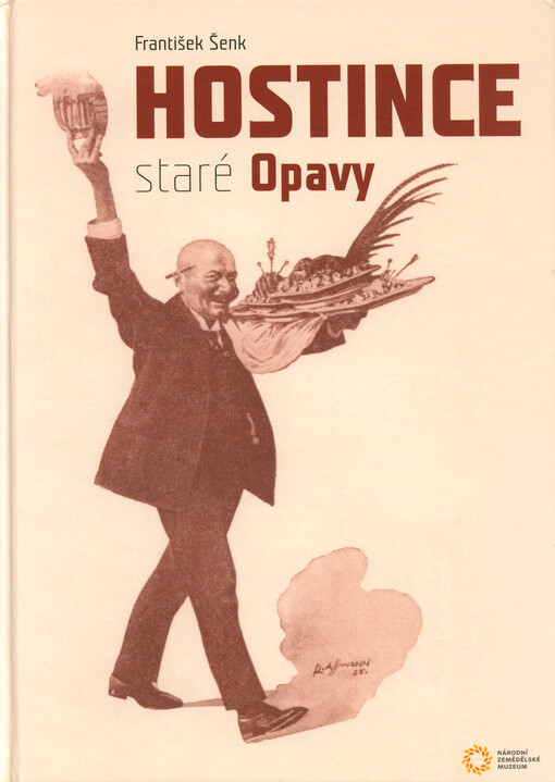 Hostince staré Opavy