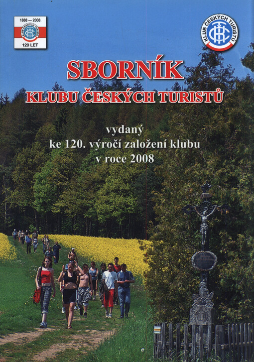 Sborník Klubu českých turistů