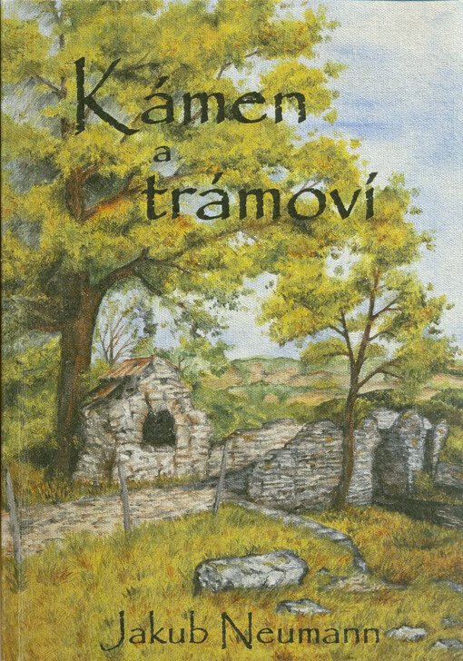Kámen a trámoví