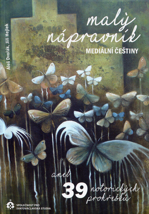 Malý nápravník mediální češtiny