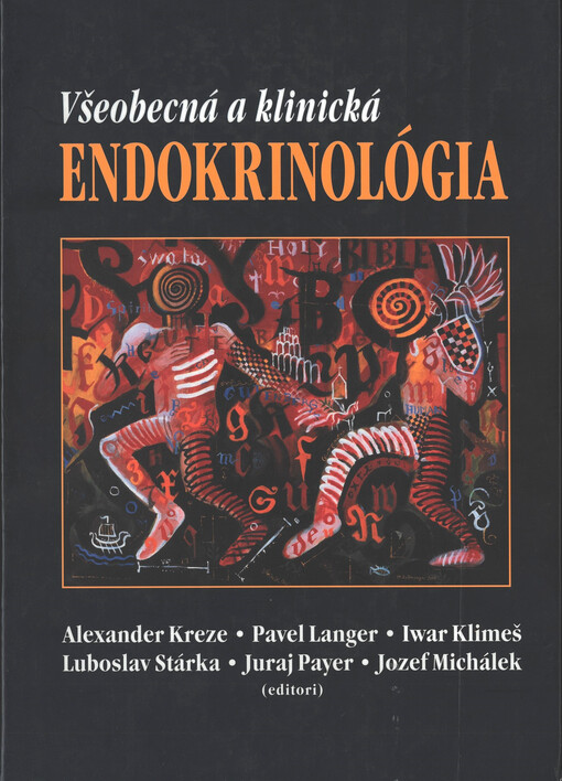 Všeobecná a klinická endokrinológia