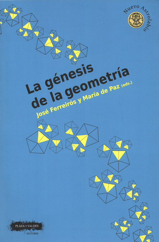 La génesis de la geometría