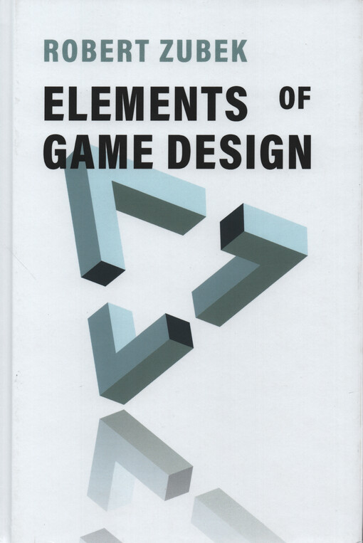 Elements of game design