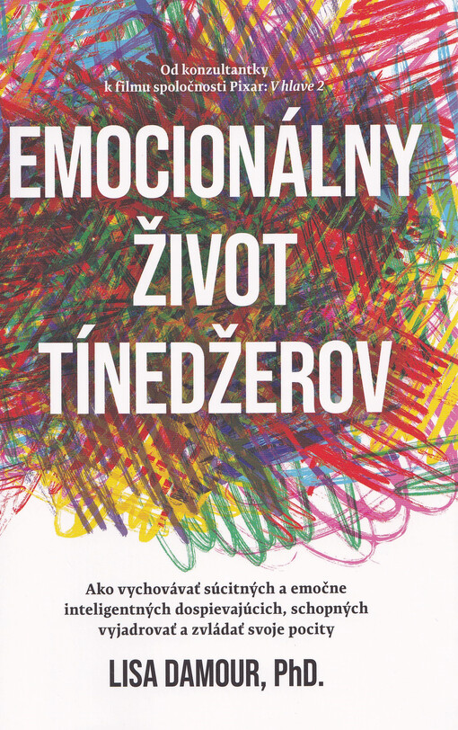 Emocionálny život tínedžerov