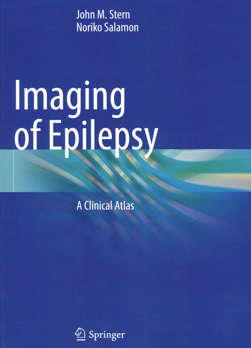 Imaging of epilepsy : a clinical atlas