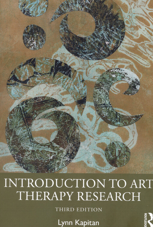 Introduction to art therapy research