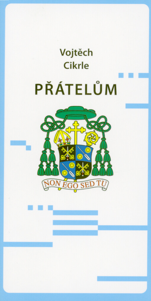 Přátelům pro radost a potěšení