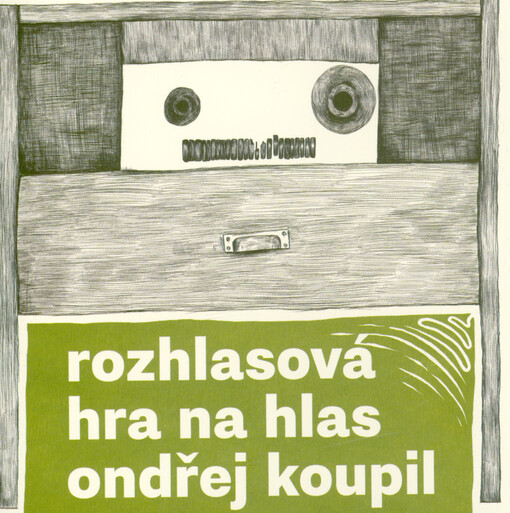 Rozhlasová hra na hlas