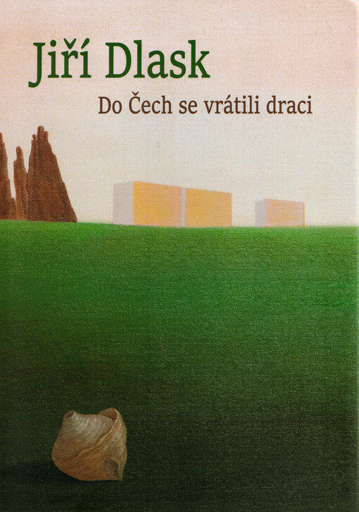 Do Čech se vrátili draci
