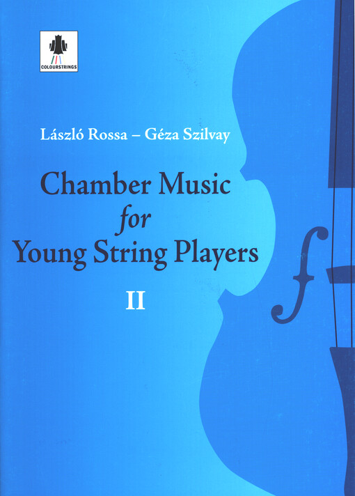 Chamber Music For Young String Players. 2