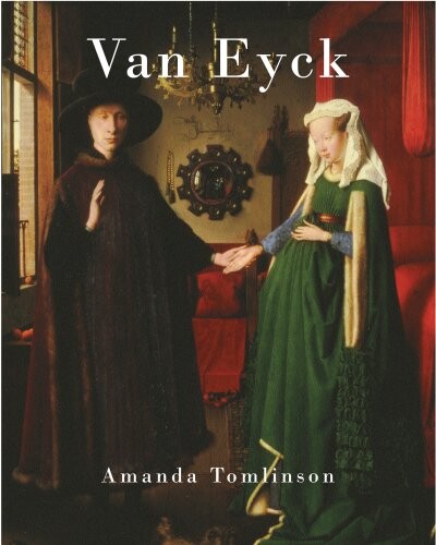 Van Eyck (Chaucer Art) (Chaucer Library of Art)