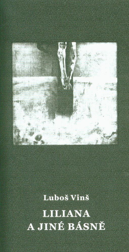 Liliana a jiné básně