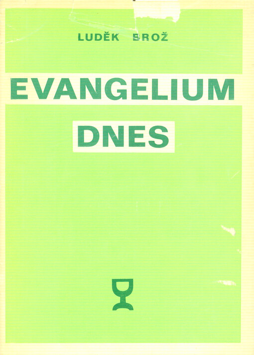 Evangelium dnes