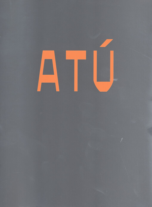 ATÚ : automatické telefonní ústředny : společnost, technologie, architektura