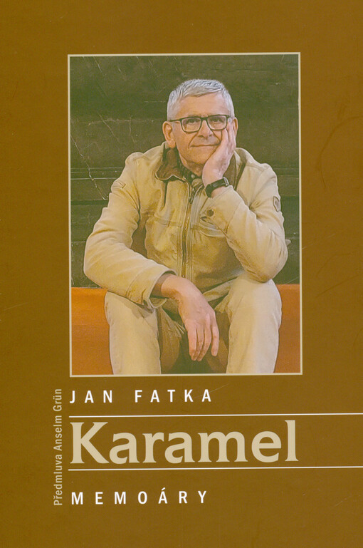 Karamel : memoáry
