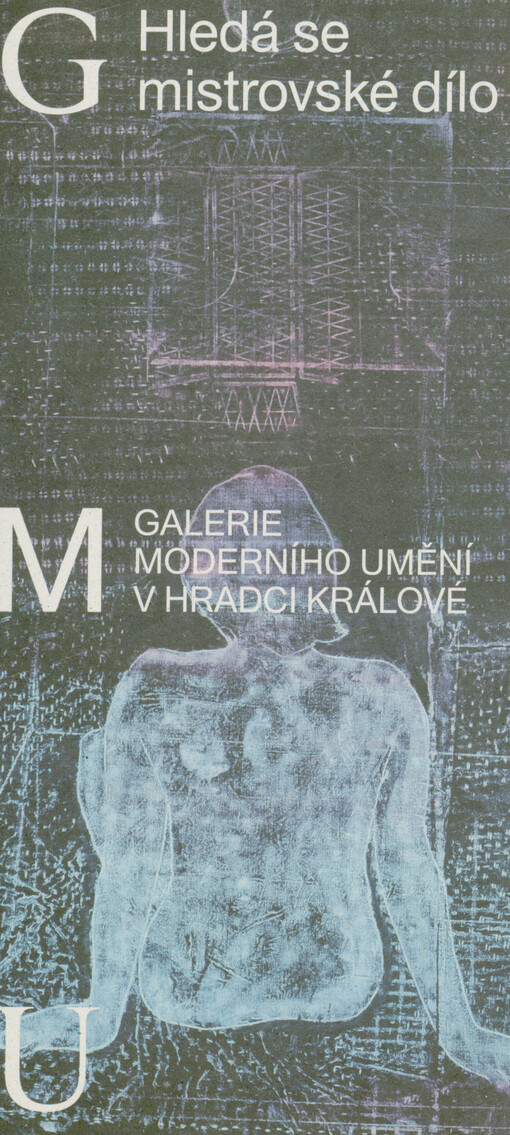 Hledá se mistrovské dílo